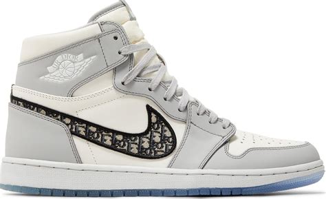 air force one jordan dior|jordan 1s Dior price.